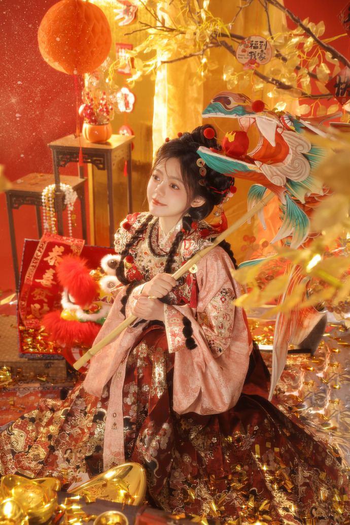 小森林 夏秋篇